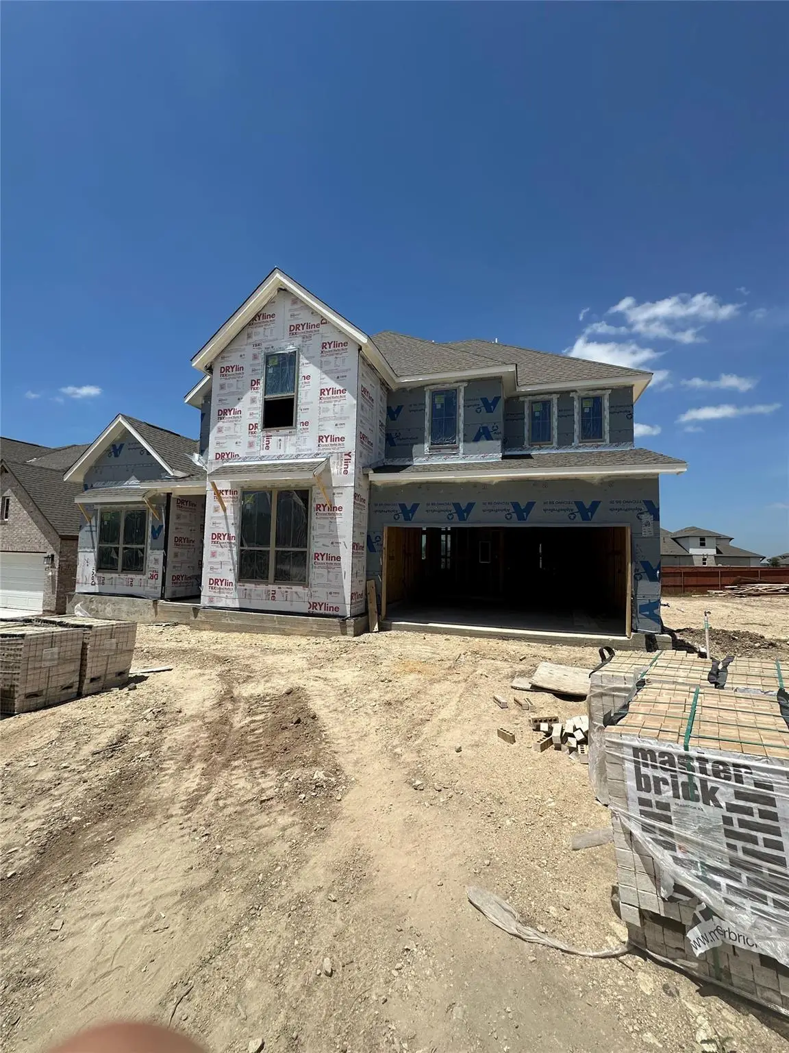 308 Smoke Signal Dr, Liberty Hill, TX 78642 - #1
