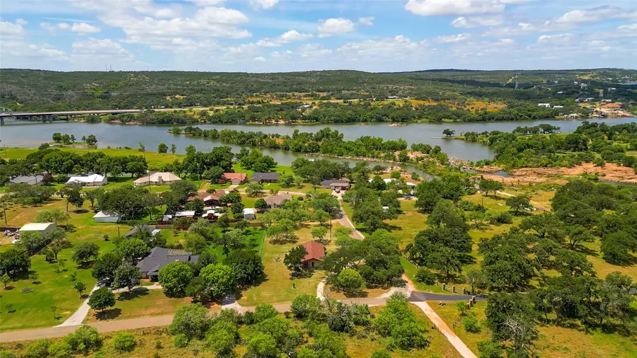 160 County Road 141, Burnet, TX 78611 - #2