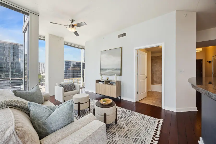 360 Nueces St #1116, Austin, TX 78701 - Image #2
