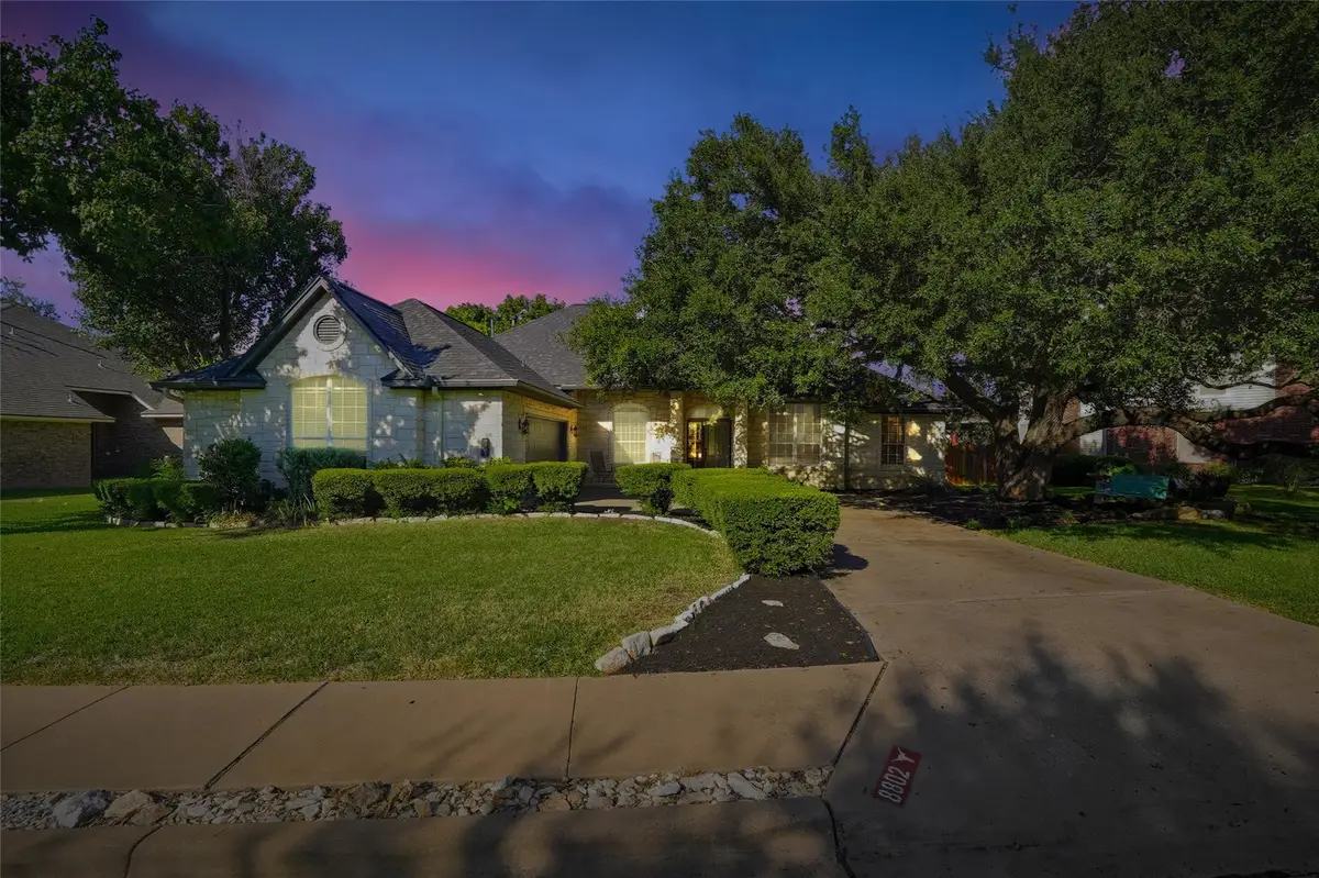 8802 Pepper Rock Dr, Austin, TX 78717 - Image #1