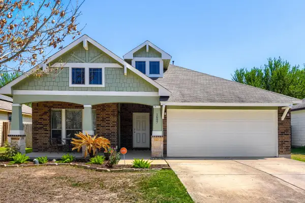 1697 Twin Cv, Kyle, TX 78640