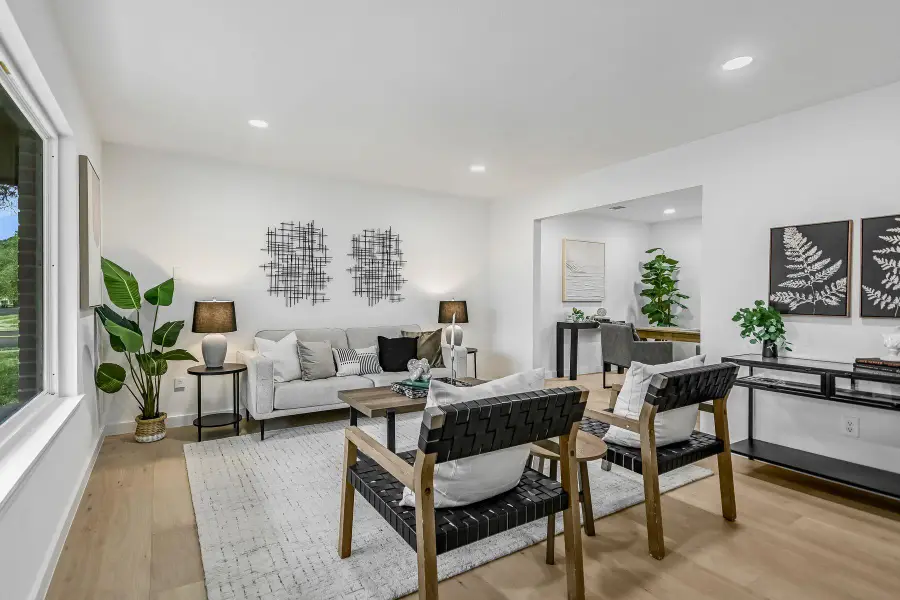 11310 Morning Glory Trl, Austin, TX 78750 - Image #2