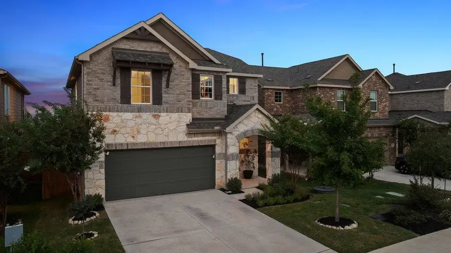 17316 Hattie Trce, Austin, TX 78738 - #2