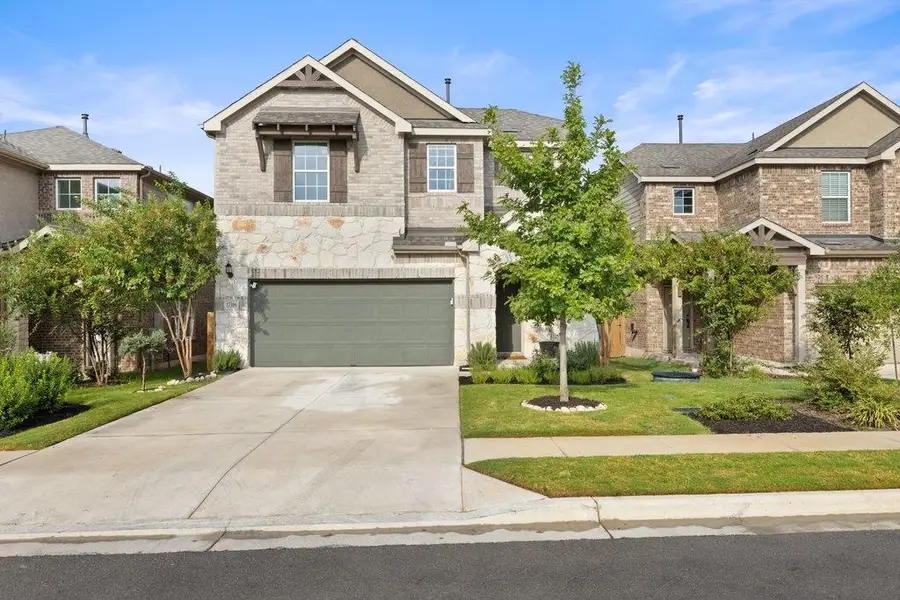 17316 Hattie Trce, Austin, TX 78738 - #3
