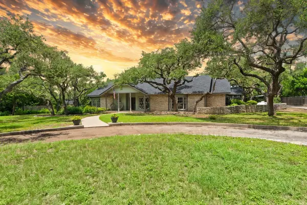 11302 Centennial Trl, Austin, TX 78726
