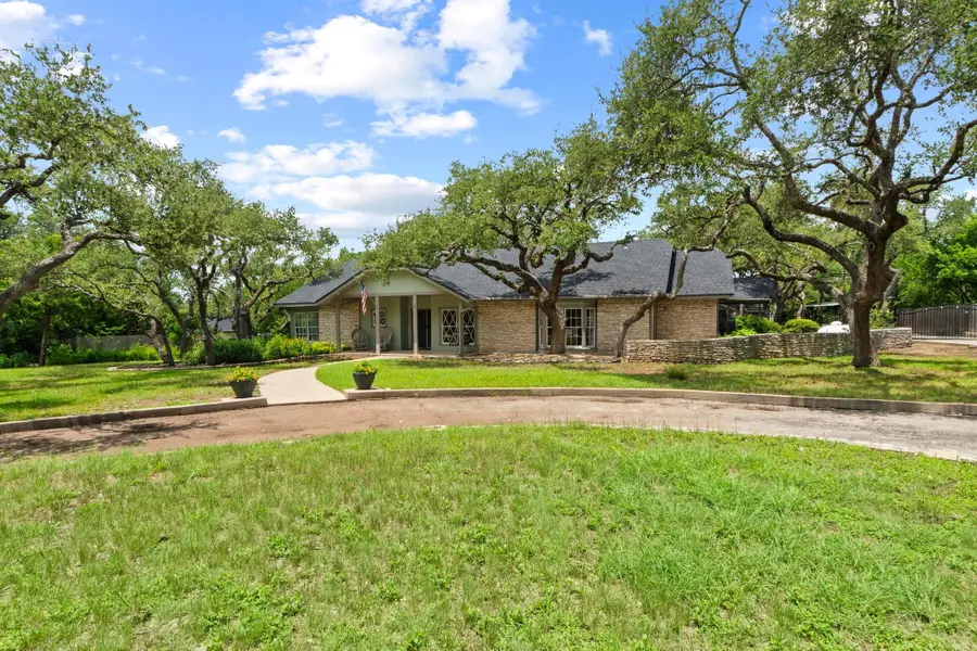11302 Centennial Trl, Austin, TX 78726 - Image #3
