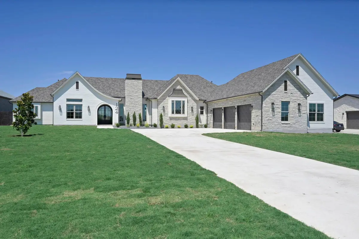 124 Tambra Lea Ln, Liberty Hill, TX 78642 - Image #1