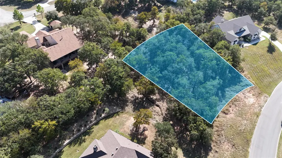 223 Sugar Tree Dr, Dennis, TX 76462 - Image #2