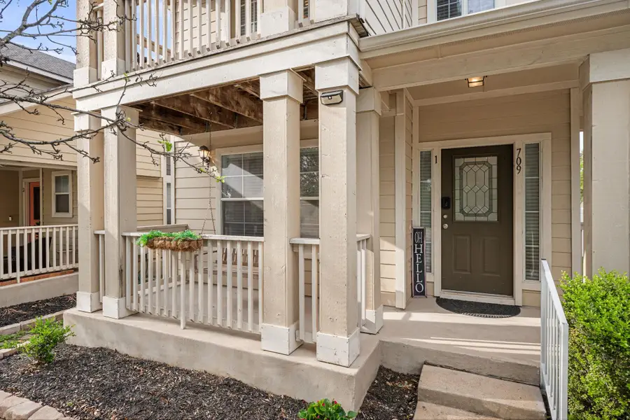 709 N Cascades Ave #1, Pflugerville, TX 78660 - #3