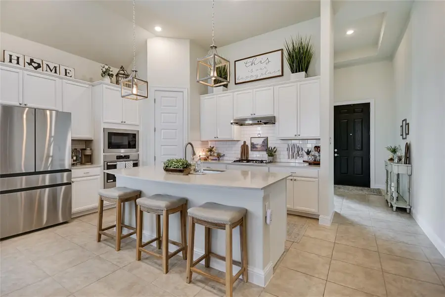 17117 Borromeo Ave, Pflugerville, TX 78660 - #3