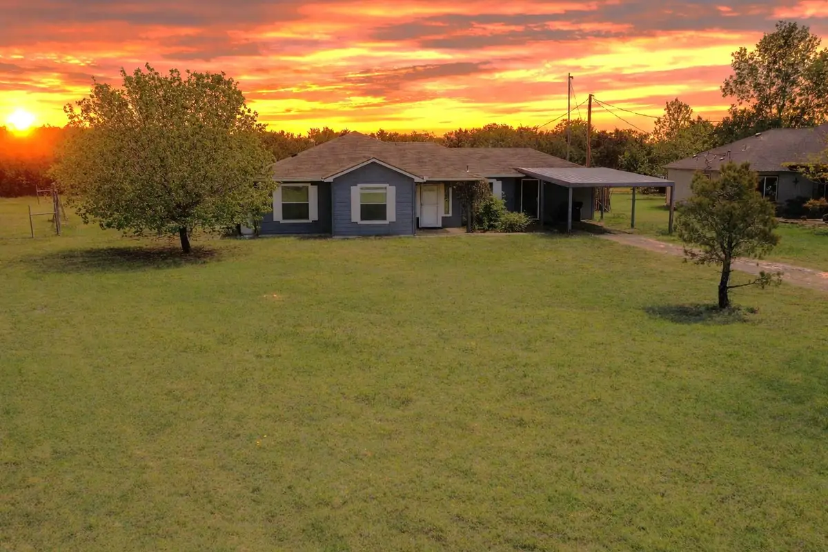 152 Round Up Dr, Liberty Hill, TX 78642 - #1