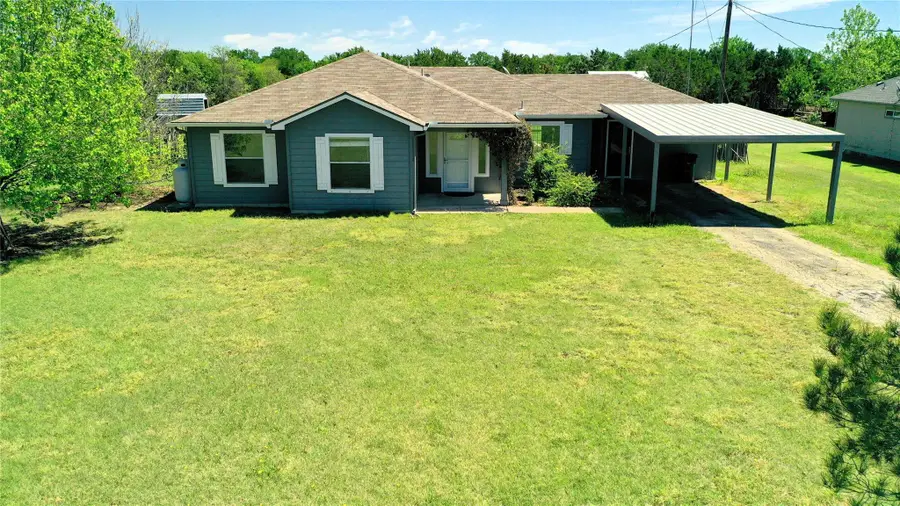 152 Round Up Dr, Liberty Hill, TX 78642 - #2
