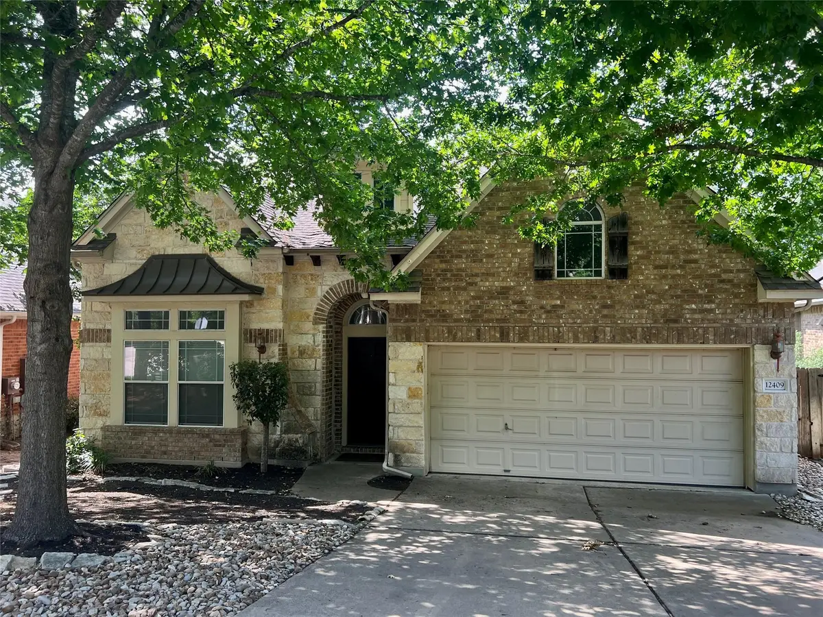 12409 Central Park Dr, Austin, TX 78732 - #1