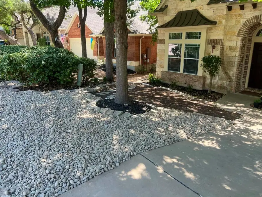 12409 Central Park Dr, Austin, TX 78732 - #3