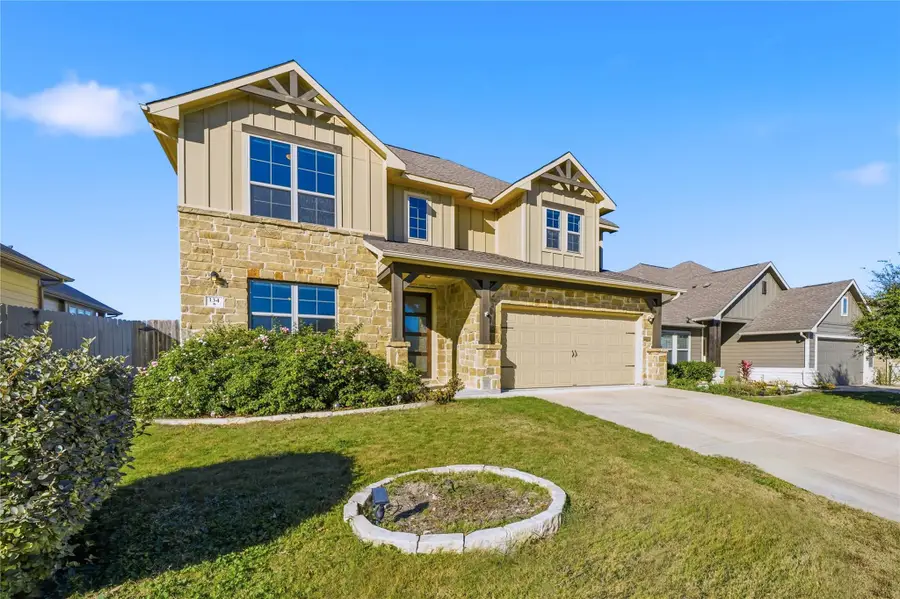 134 Finley St, Hutto, TX 78634 - Image #3