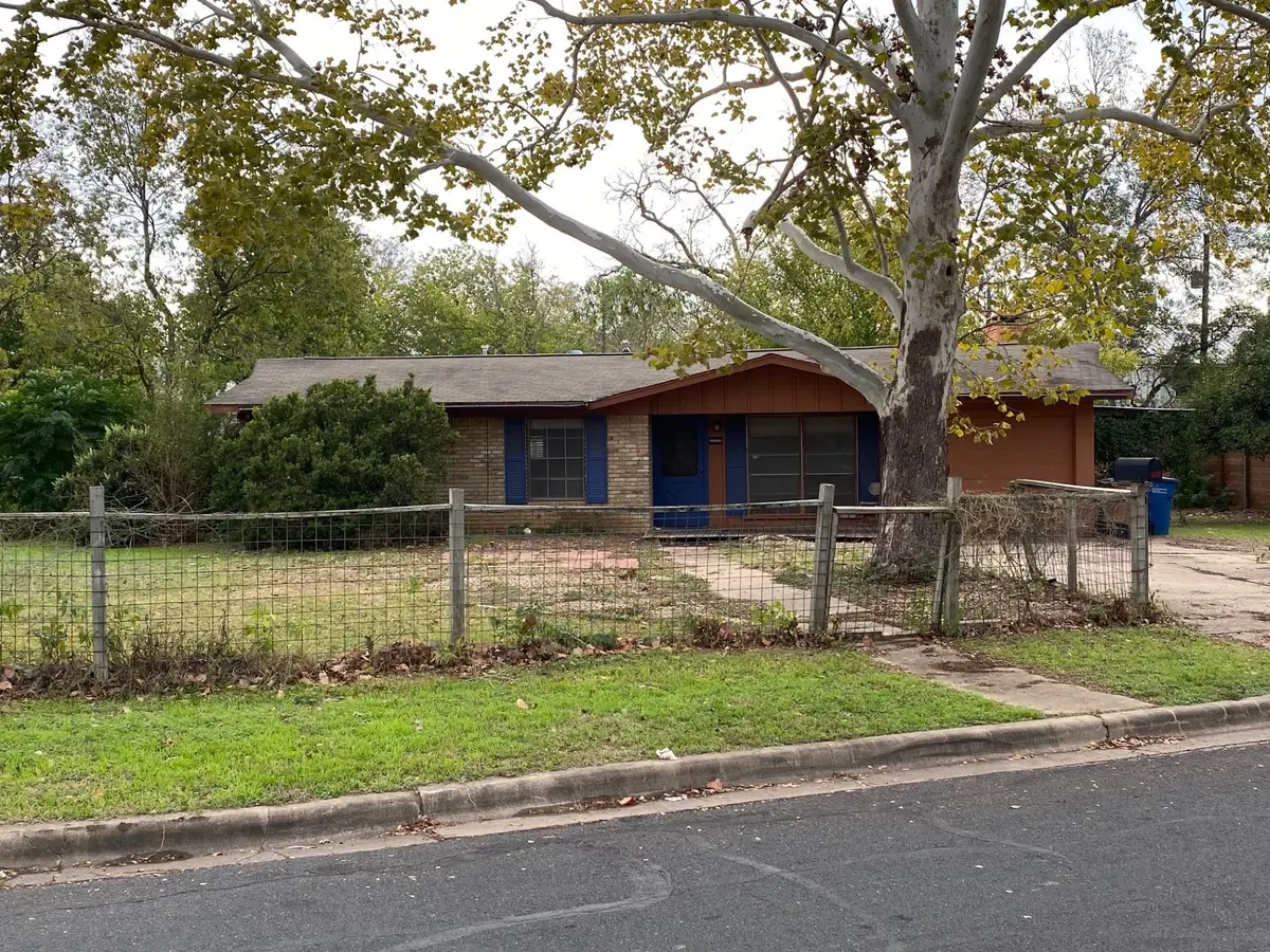 4623 Philco Dr, Austin, TX 78745 - Image #1