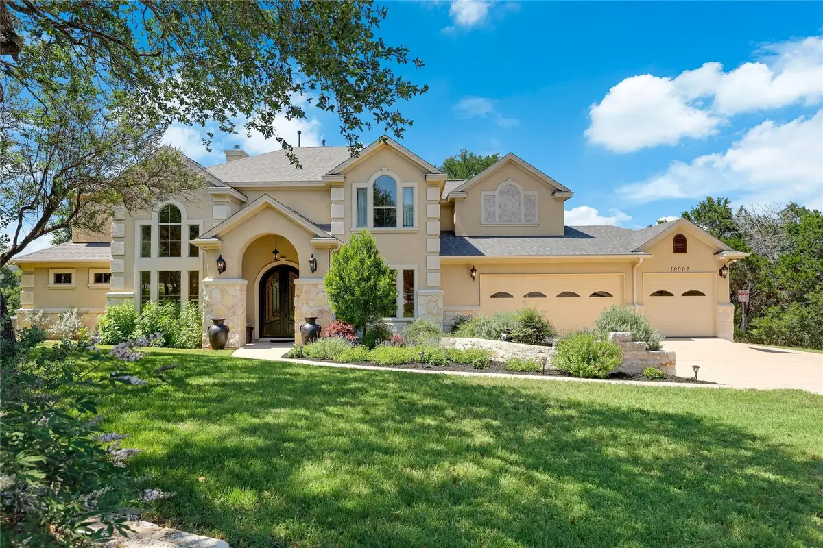 18007 Crystal Cv, Jonestown, TX 78645 - #1