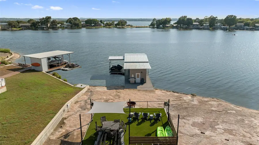 1526 Hilltop Dr, Granite Shoals, TX 78654 - Image #2