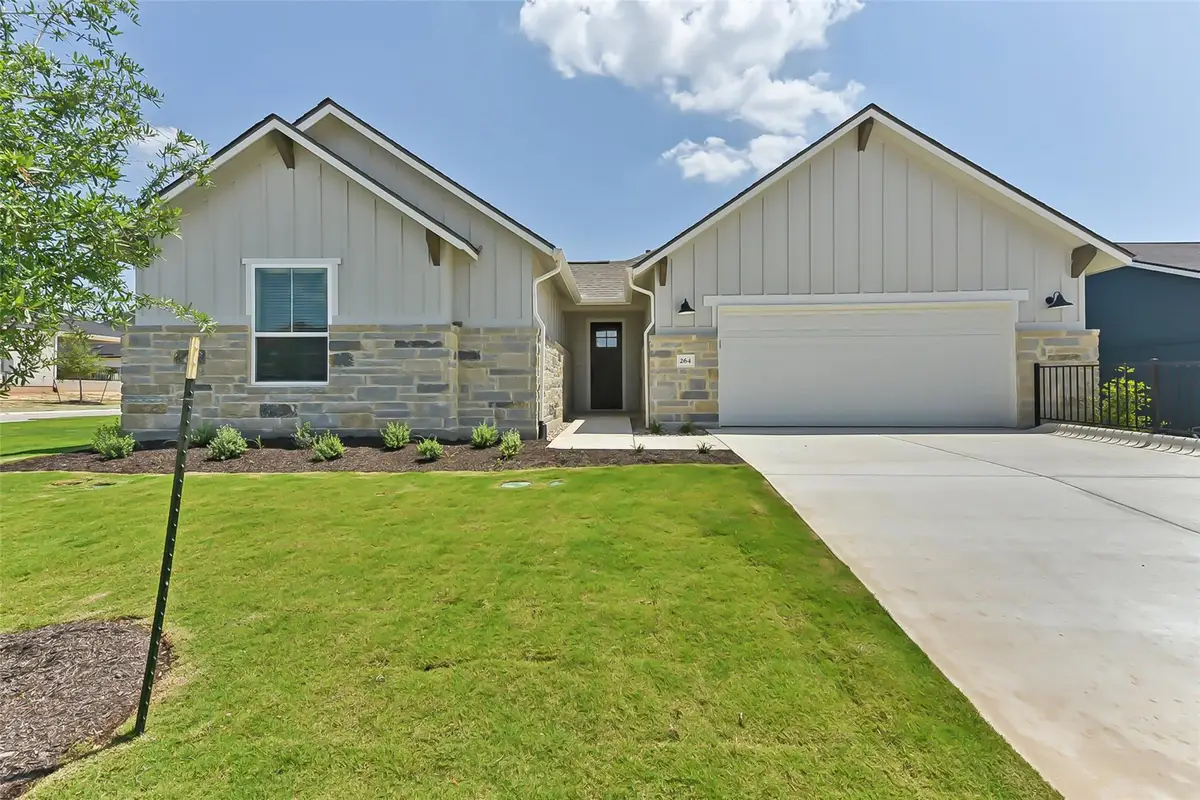 264 Sweeping Sage Ln, San Marcos, TX 78666 - Image #1