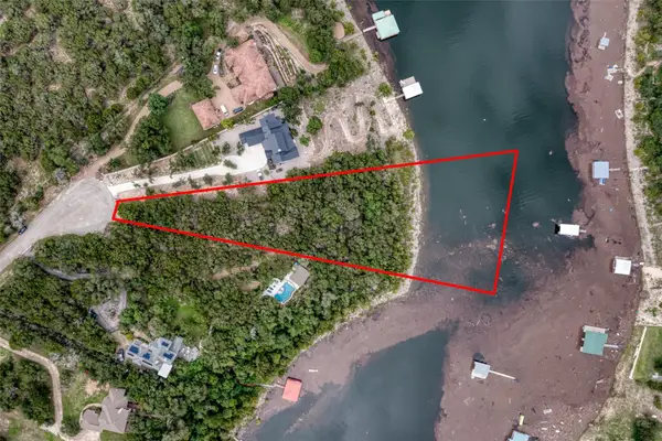 16808 Travista Dr, Leander, TX 78641