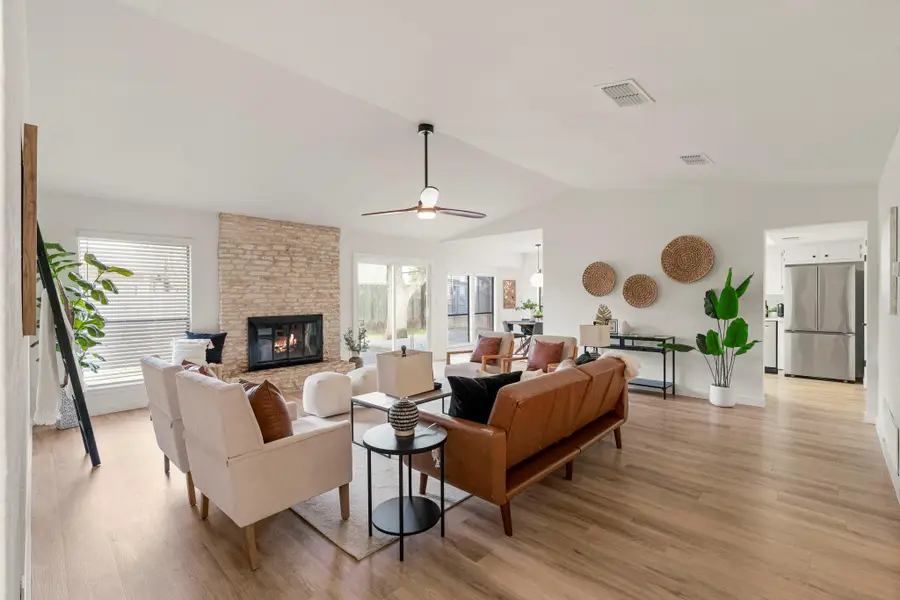 4911 White Elm Dr, Austin, TX 78749 - #2