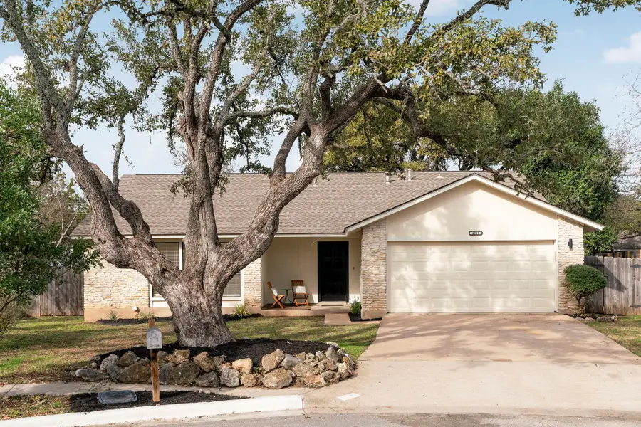 4911 White Elm Dr, Austin, TX 78749 - #3