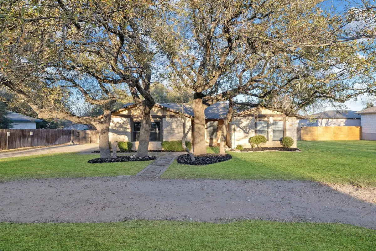 2206 Castlewood Trl, Leander, TX 78641 - #1