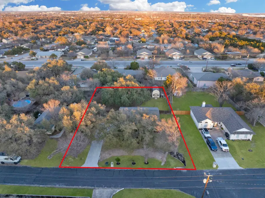 2206 Castlewood Trl, Leander, TX 78641 - #2