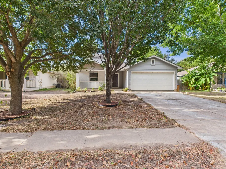 6733 Sabrina Dr, Austin, TX 78747 - Image #2