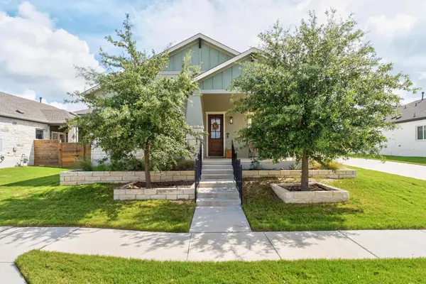 7912 Catbird Ln, Austin, TX 78744