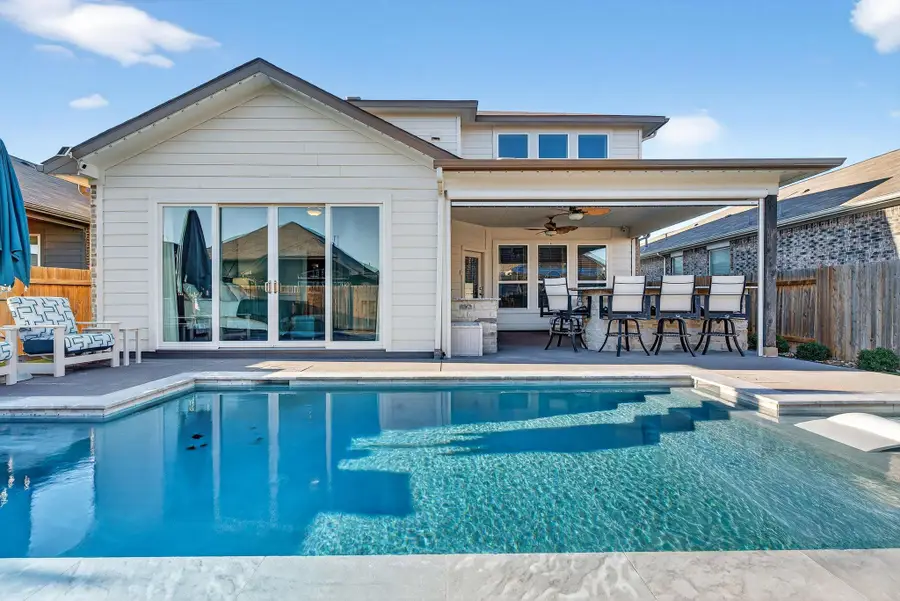 157 Firethorn Dr, Buda, TX 78610 - Image #2