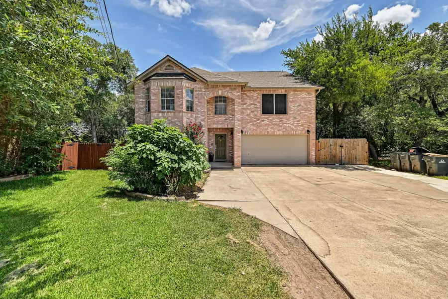 104 N Sumac Ln, Georgetown, TX 78633 - #2
