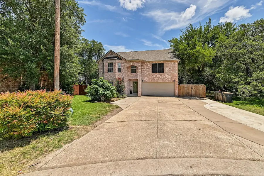 104 N Sumac Ln, Georgetown, TX 78633 - #3