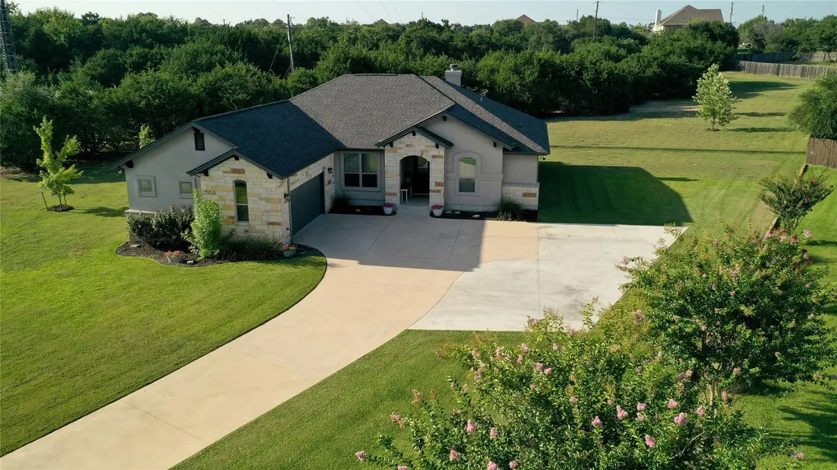 220 Angela Dr, Liberty Hill, TX 78642 - #1