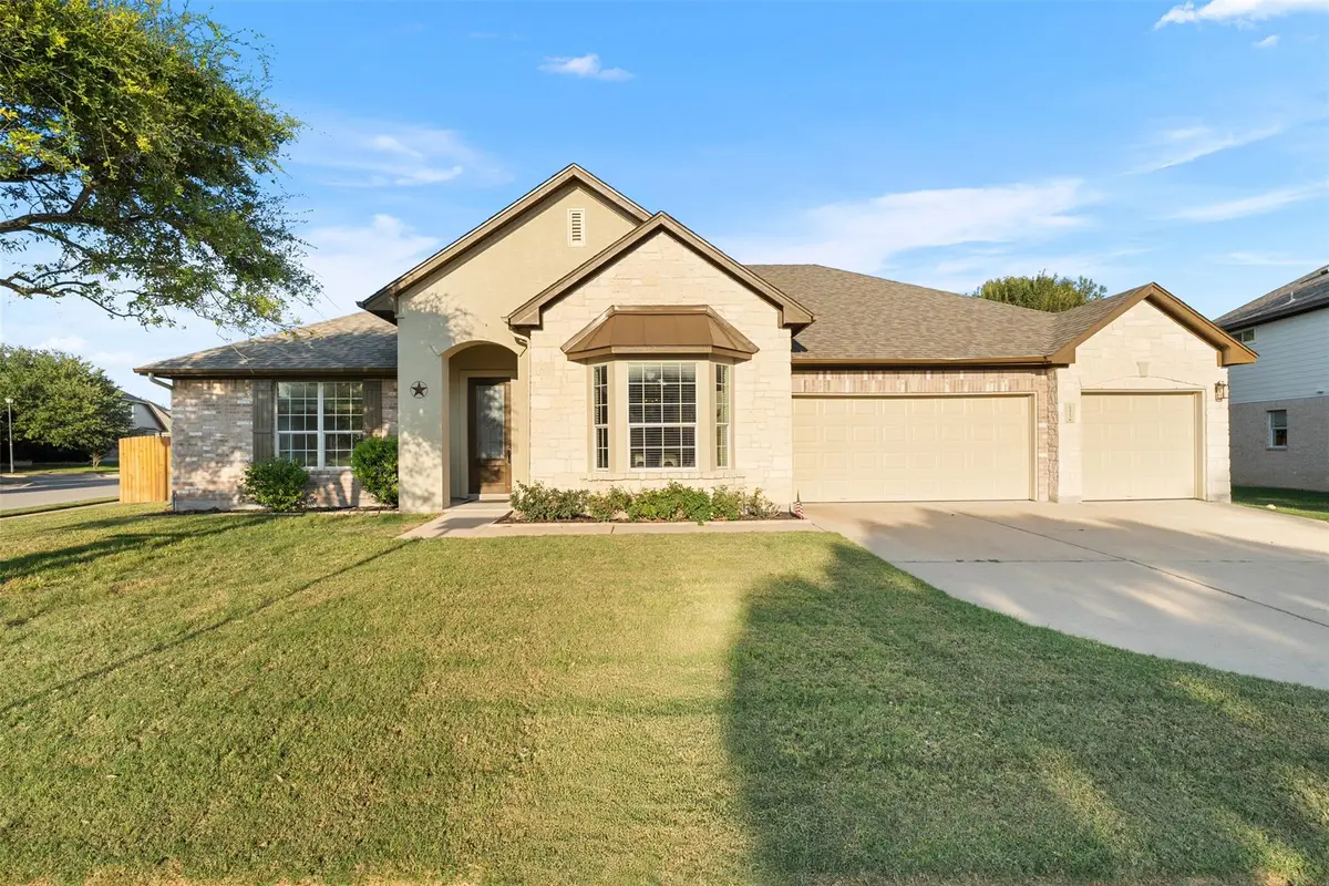 19913 Dornick Hills Ln, Pflugerville, TX 78660 - Image #1