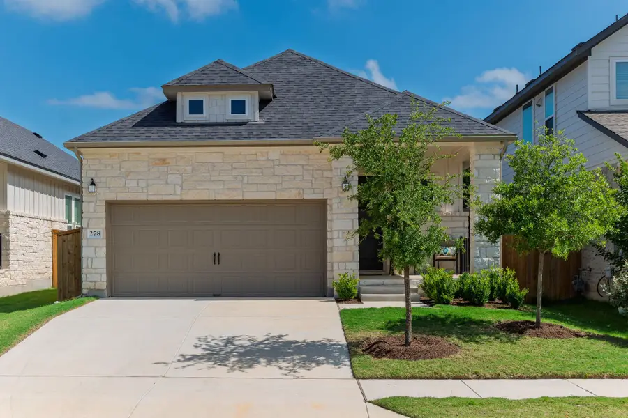 278 Kings Pine Dr, Dripping Springs, TX 78620 - #2