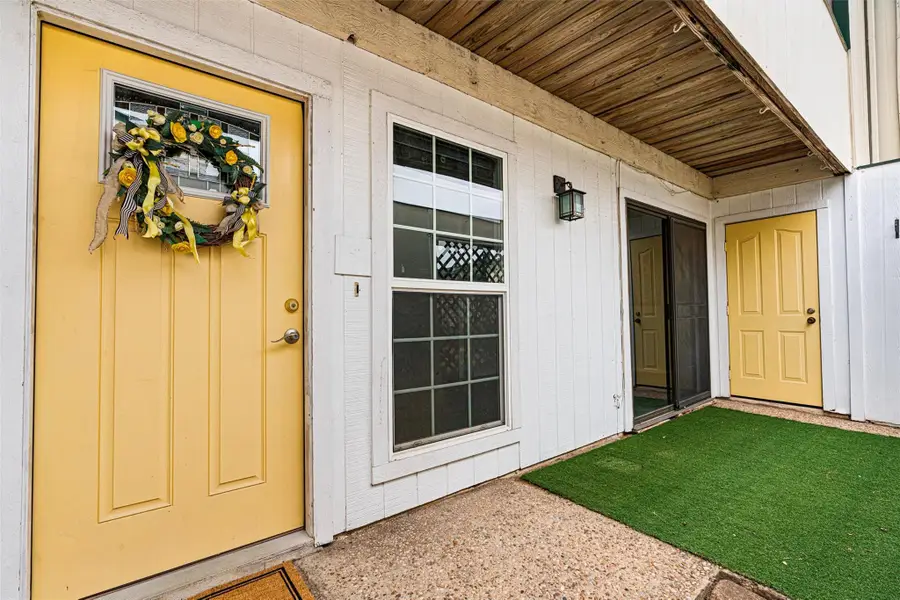 6718 Silvermine Dr #702, Austin, TX 78736 - #2