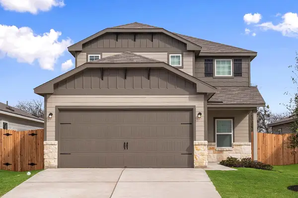 14700 Wahlbergs Way, Elgin, TX 78621