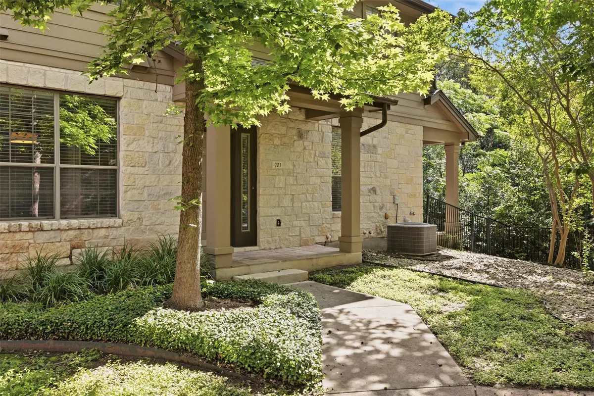 1310 W Parmer Ln #7B, Austin, TX 78727 - #1