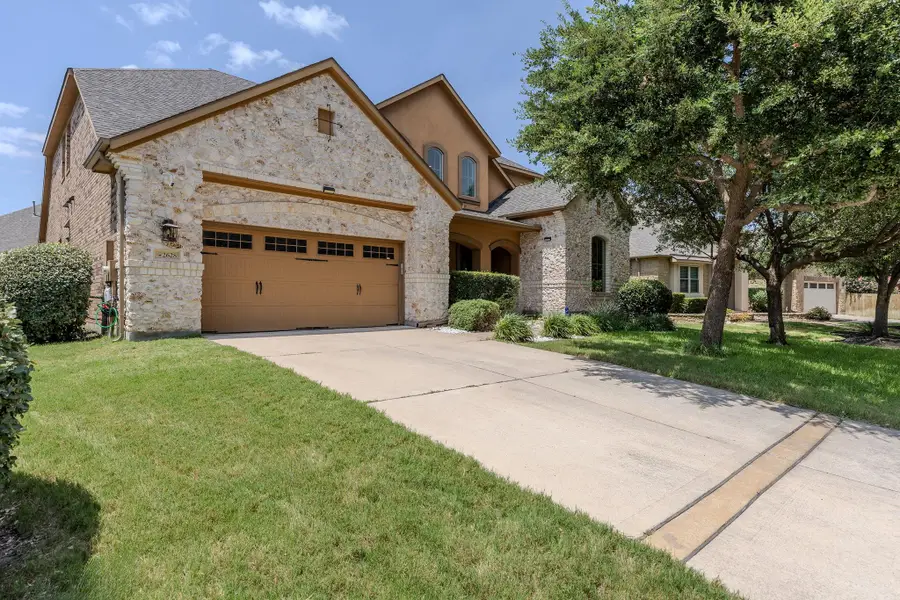 2628 Dalea St, Round Rock, TX 78681 - #2