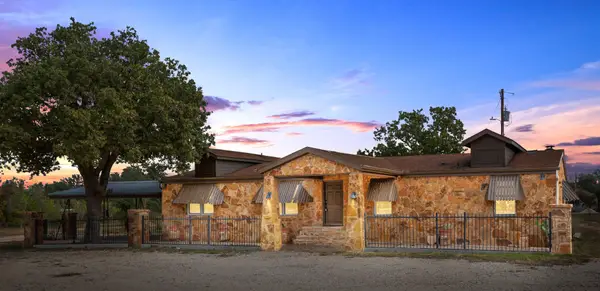 1900 County Road 226, Florence, TX 76527