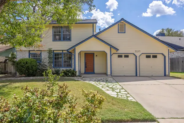 5217 Summerset Trl, Austin, TX 78749