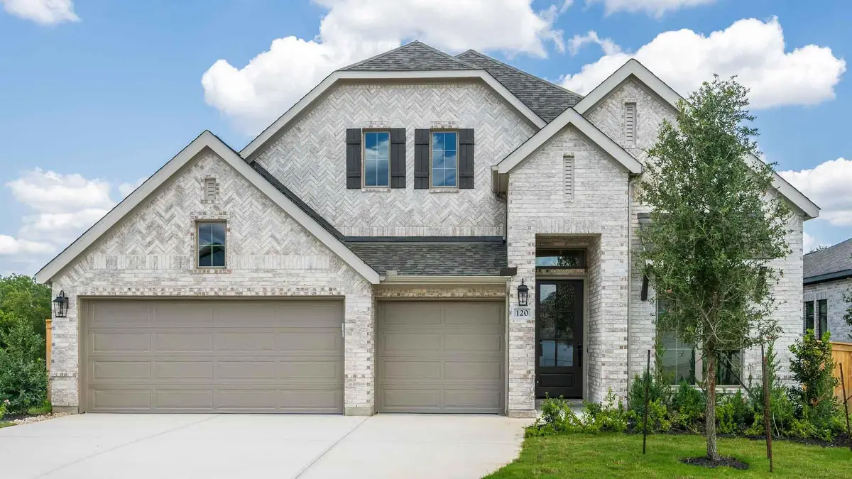 120 Meadow Beauty Ln, Georgetown, TX 78633 - Image #1