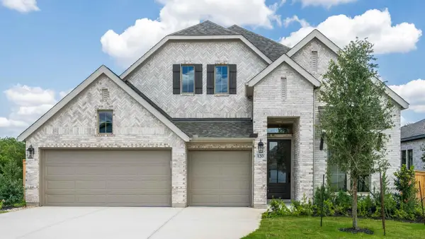 120 Meadow Beauty Ln, Georgetown, TX 78633