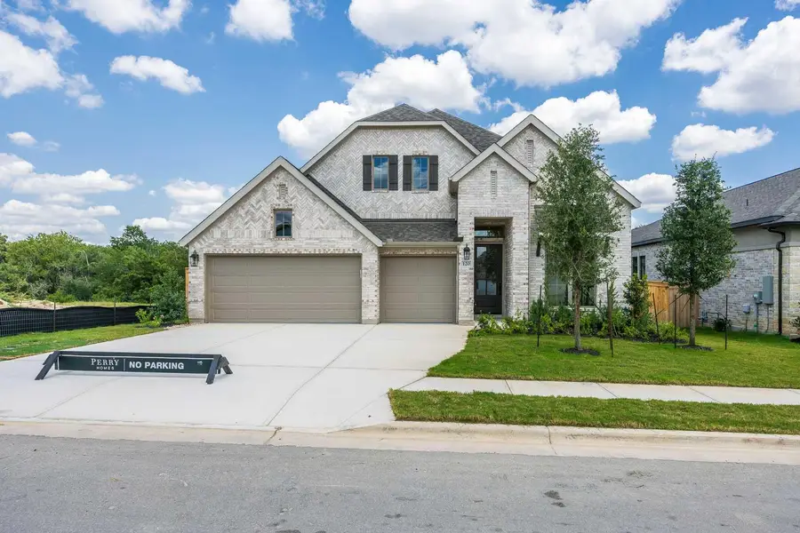 120 Meadow Beauty Ln, Georgetown, TX 78633 - Image #2