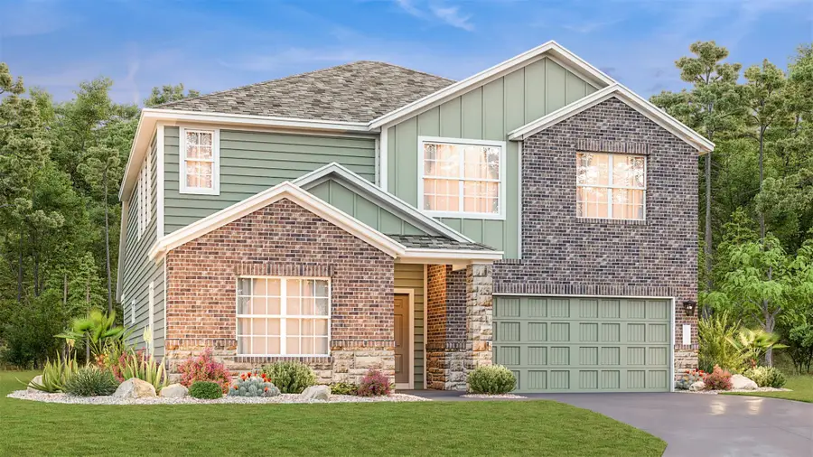 17821 Orchard Oriel Way, Pflugerville, TX 78660 - #2