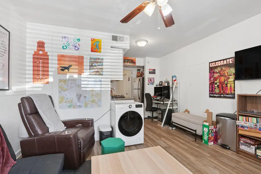 1010 W 23rd St #5, Austin, TX 78705 - #2