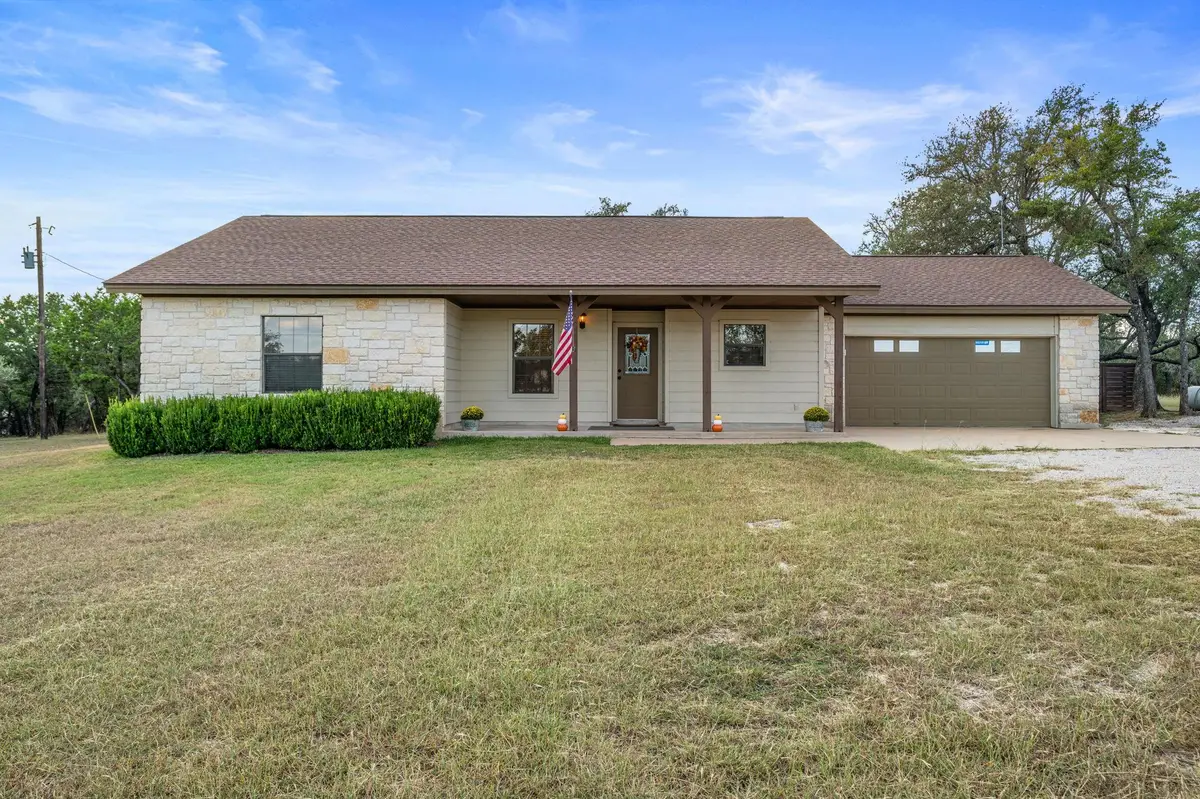 225 Foust Dr, Liberty Hill, TX 78642 - Image #1