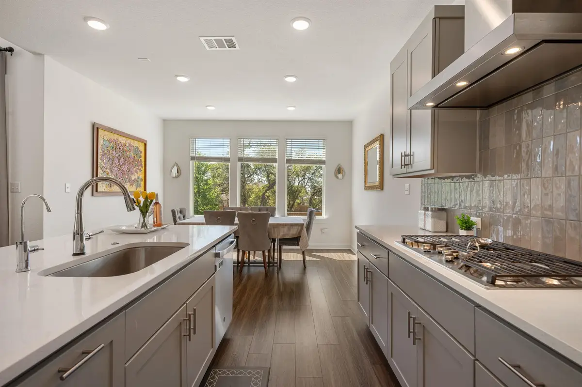 256 Comfort Maple Lane, Dripping Springs, TX 78620 - #1