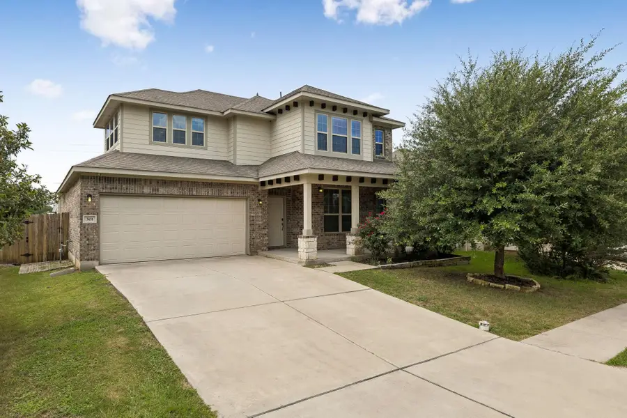 301 Rimrock Ct, Bastrop, TX 78602 - #3